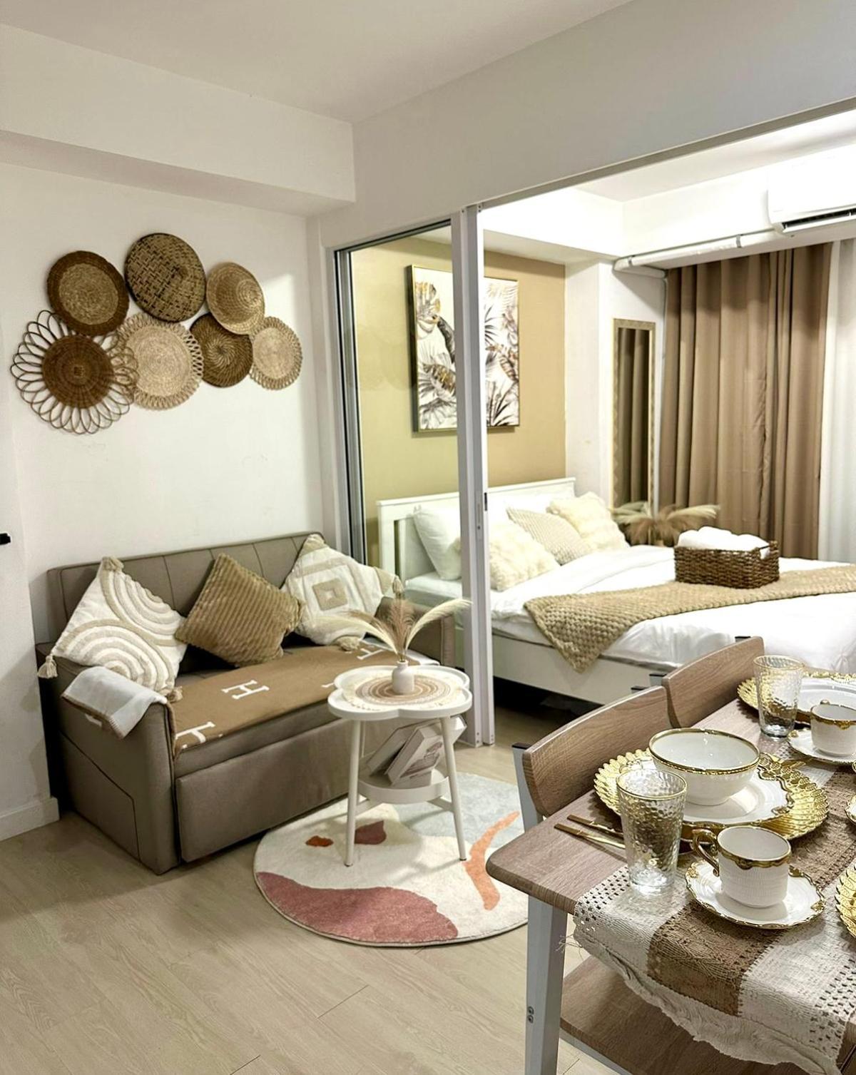 Azure Beach Club تاغويغ المظهر الخارجي الصورة