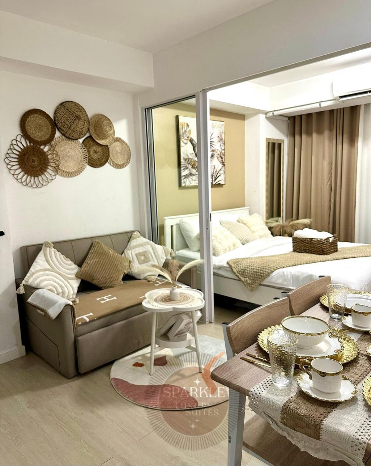 Azure Beach Club تاغويغ المظهر الخارجي الصورة
